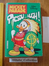 LIVRE ** MICKEY PARADE 72