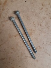 vis de carburateur de moteur honda gc135 de motobineuse