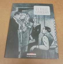 GOTTING - LA MALLE SANDERSON +