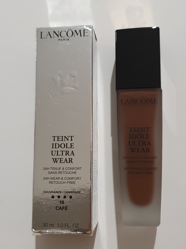 Teint idôle ultra - wear,