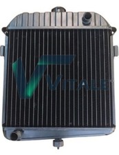 RADIATOR FOR  OPEL MANTA A