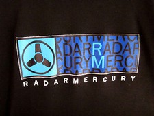 RADAR MERCURY youth T shirt