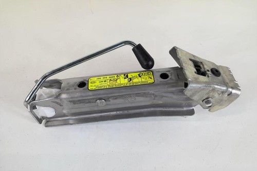 Manivelle cric renault clio - manivelle, 3