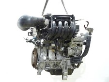 Moteur PEUGEOT 206 PHASE 1