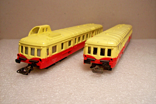 Train jouef 2 elements - jouef,