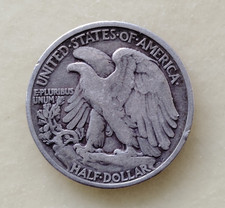 N°376) - HALF DOLLAR - USA -