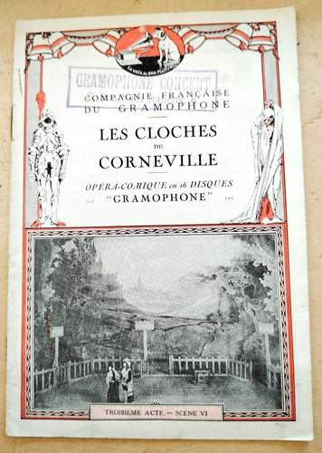 Gramophone voix son - voix,