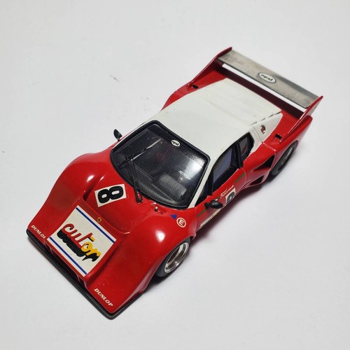 Kit fini ferrari - 1/43,