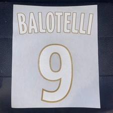 Flocage Officiel Marseille