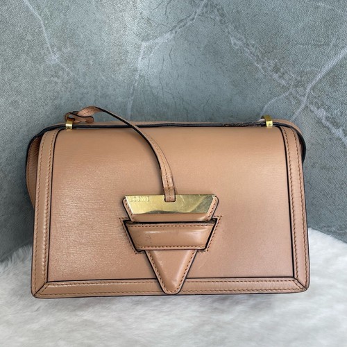Loewe pre owned - pre-owned, authentic