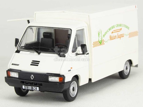 Renault master t35 - d, commerce