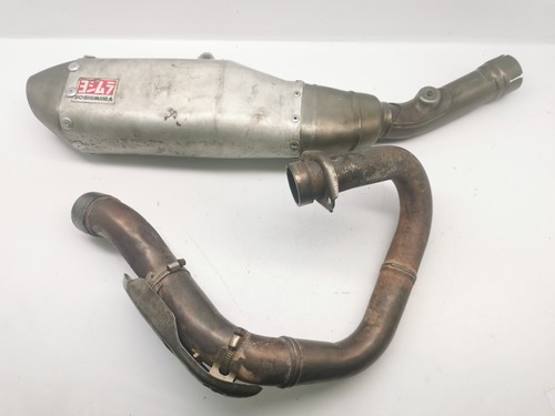 Honda crf 450 full - honda,
