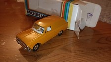 1/43 NOVOEXPORT URSS MOSKVITCH
