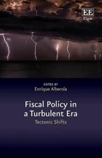 Enrique Alberola Fiscal Policy