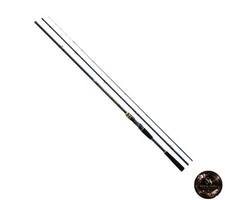 Daiwa Club Blue Cabin Metal
