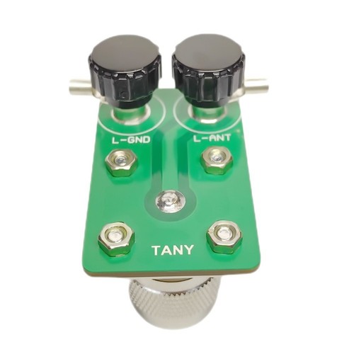 Tuner antenne atu 100 pour - atu,