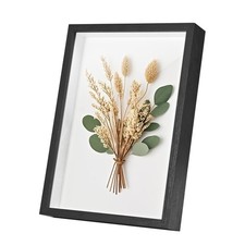 Cadre Photo 3D, Cadre Profond