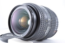 Objectif macro zoom Nikon AF