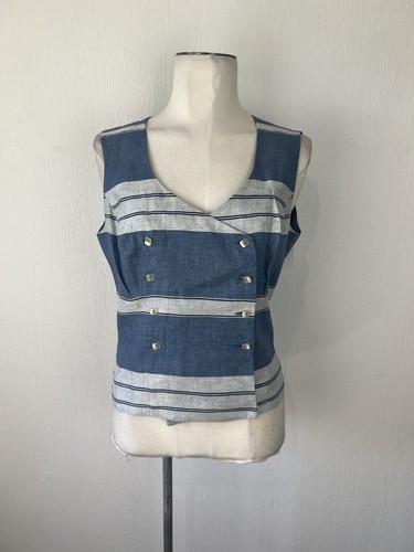 Vintage y2k top - vintage, –