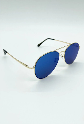 Lunettes soleil aviateur - lunettes,