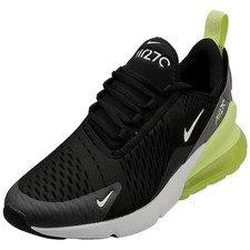Nike Air Max 270 Noir Blanc