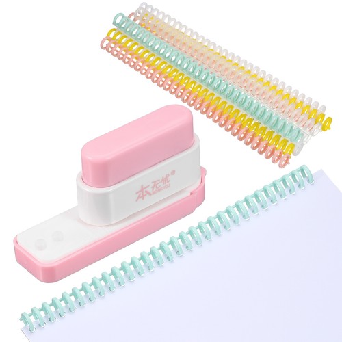 Perforeuse trous relieuse - perforeuse, 5