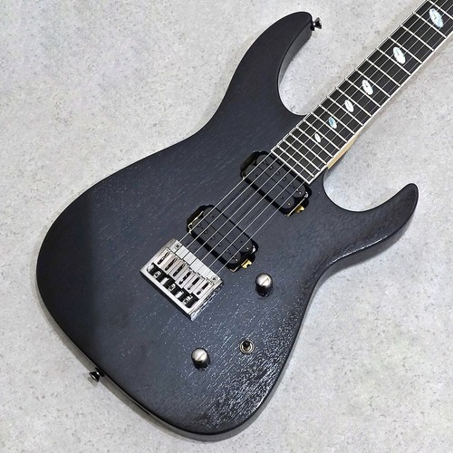 Caparison dellinger fx - caparison,