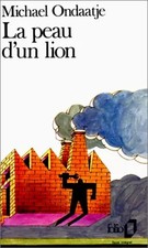 La peau d'un lion, Michael