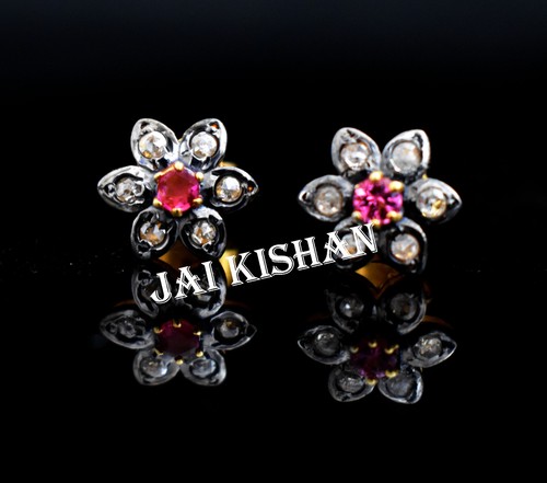 Boucle oreille puce femme - d’oreille,