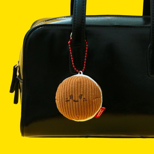 Cottonfood porte clés - [cottonfood], porte-clÉs