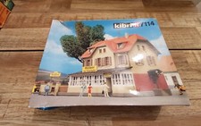 Restaurant faller mkd kibri jouef lima roco sncf n 1/160