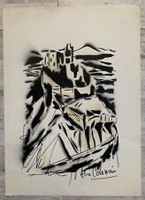 Alice COLONIEU (1924-2010)