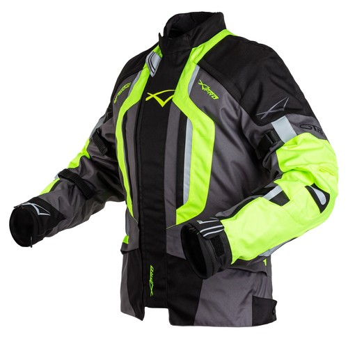 Blouson tissu etanche - tissu,