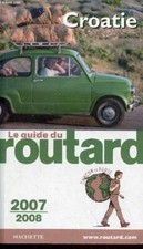 Croatie - Le guide du routard