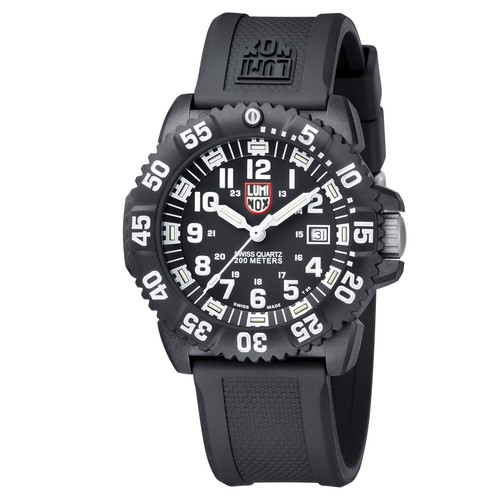 Luminox evo navy - luminox, seal