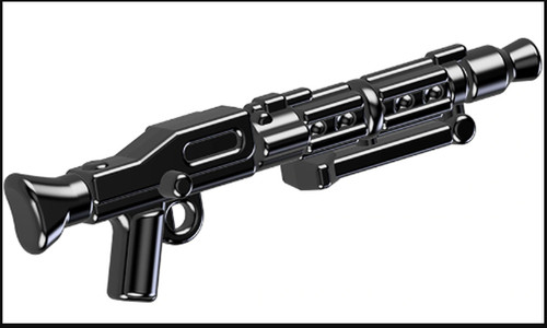 Brickarms dlt heavy blaster - brickarms,