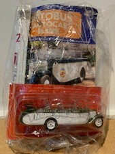 ALTAYA SUPERBE BUS CITROEN 23R