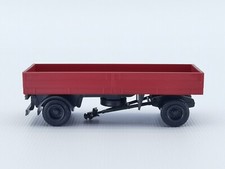 HO ROSKOPF ? - Chariot Marron