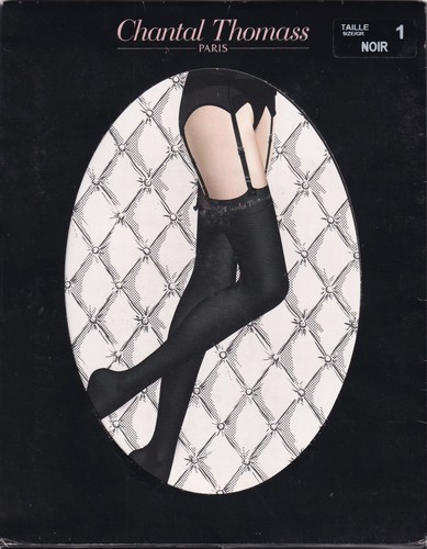 Bas chantal thomass - thomass, 100