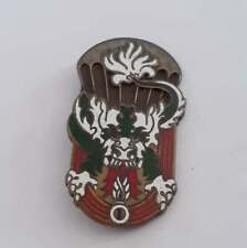 1er bataillon de parachutistes vietnamiens  Para Indochine