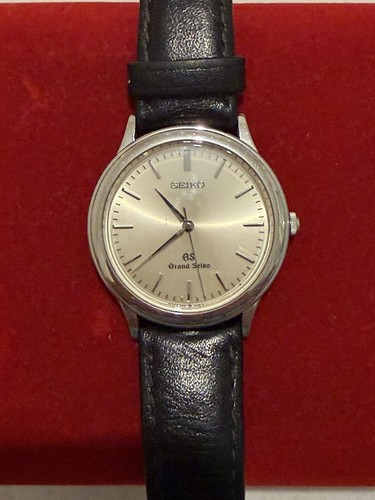 Grand seiko 9581 7000 - grand, 9581-7000