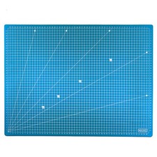  Tapis de Découpe - Tapis de Decoupe Autocicatrisant A1 90 x 60 cm pour Couture