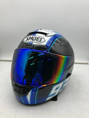 Shoei twelve marquez limited - x-twelve,