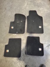 Tapis de sol FIAT 500 ABARTH 2 PHASE 1