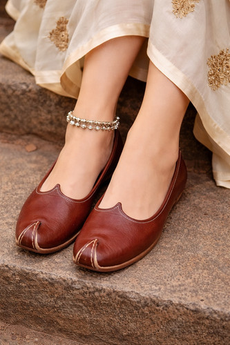 Chaussures femmes mocassins