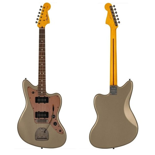 Fender made japan hybrid ii - made,