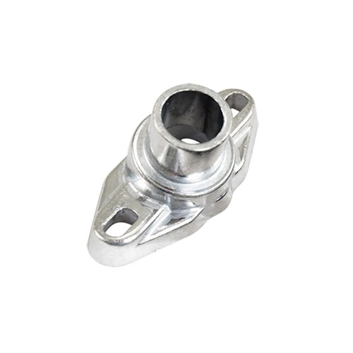 Pipe admission cyclo teknix - admission,