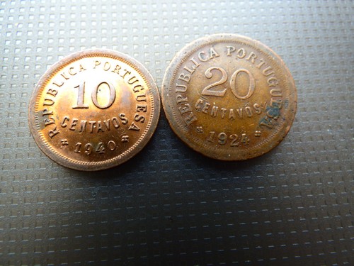 Lot pieces portugal - ,