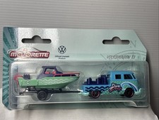 Majorette volkswagen - majorette,