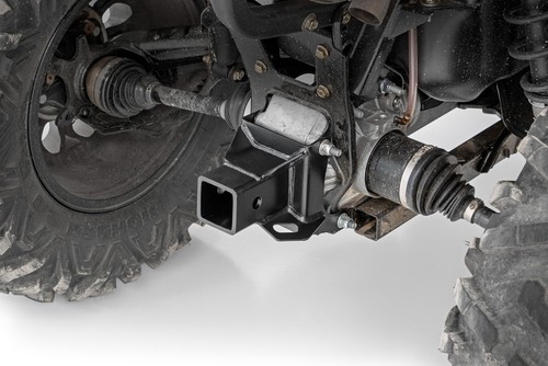 Rough country receiver - 2",